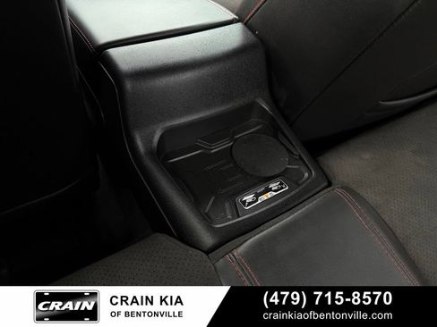 Used 2022 Chevrolet Camaro ZL1 RWD image 27