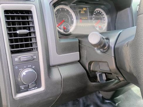 Used 2019 RAM 1500 Tradesman w/ Popular Equipment Group RWD image 35