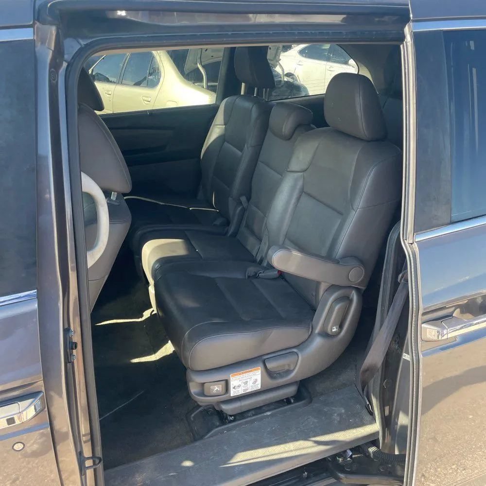 Used 2016 Honda Odyssey EX-L image 21