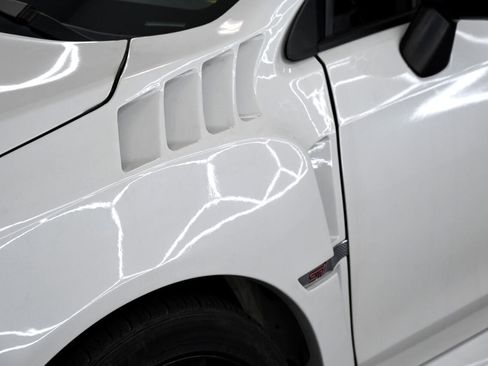 Used 2016 Subaru WRX STI image 12