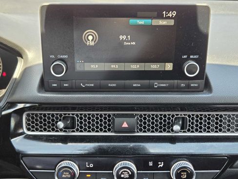 Used 2023 Honda Civic Sport image 18