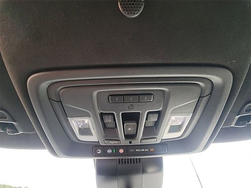 Certified 2025 GMC Sierra 1500 AT4X image 26