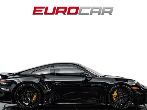 Used 2026 Porsche 911 Turbo S AWD/4WD image 6
