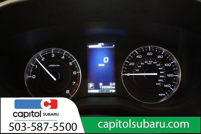 Used 2019 Subaru Crosstrek 2.0i Limited AWD/4WD image 16