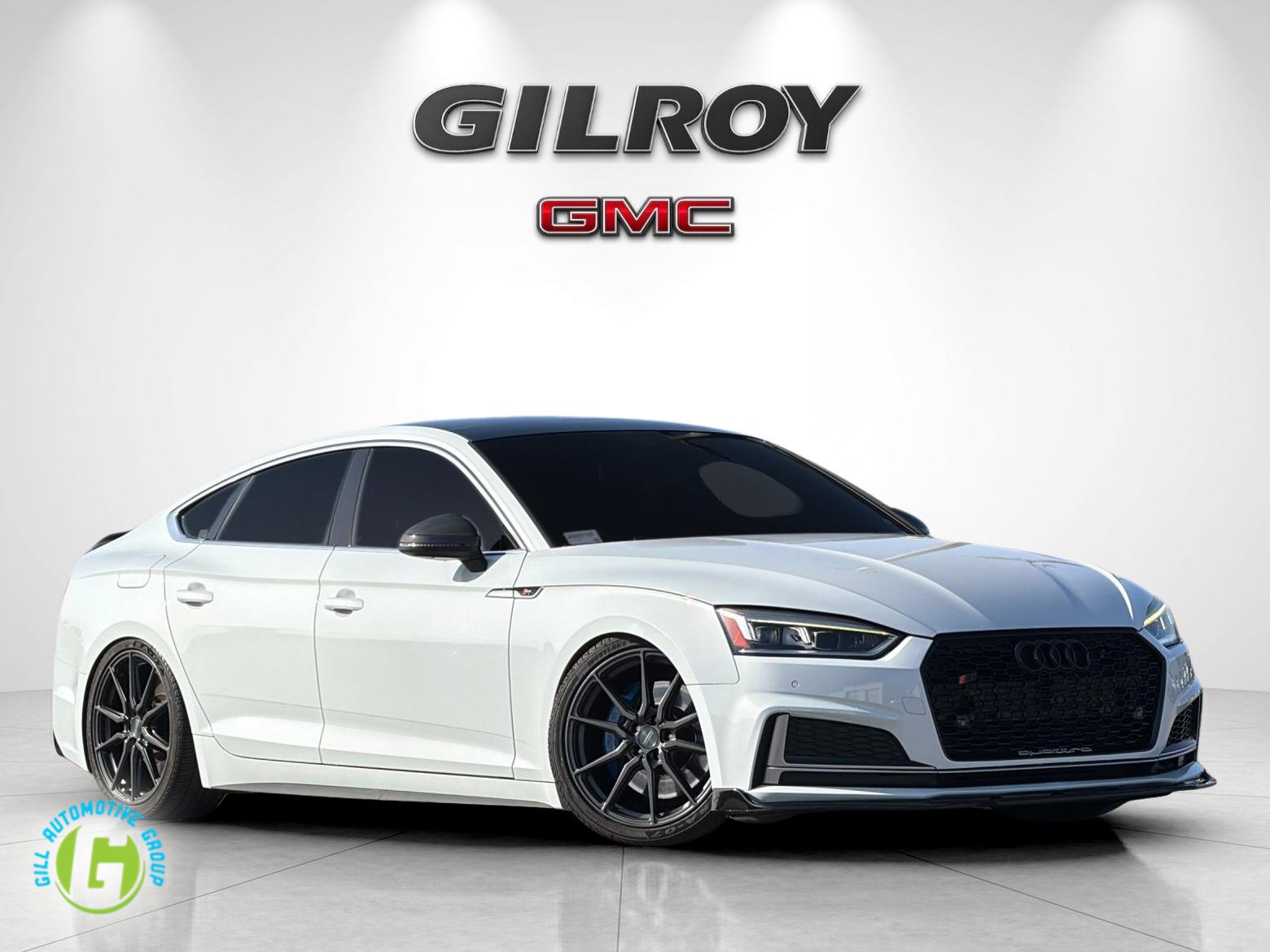 Used 2018 Audi S5 Prestige AWD/4WD image 1