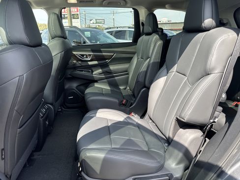 New 2026 Subaru Ascent Touring image 30