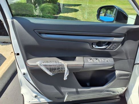 New 2026 Honda CR-V Sport-L image 11