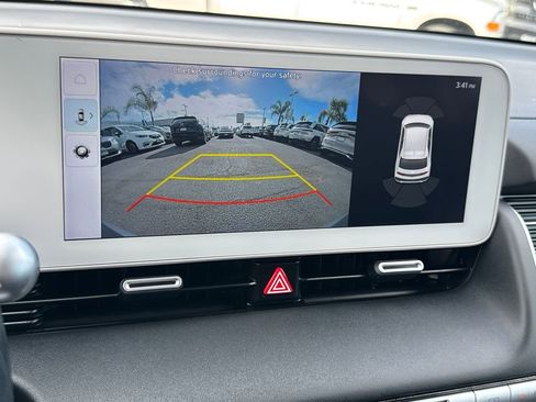 Used 2024 Hyundai Ioniq 5 SEL RWD image 30