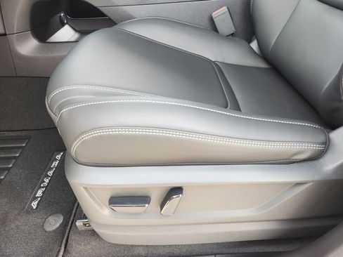 New 2026 Nissan Armada SV image 20