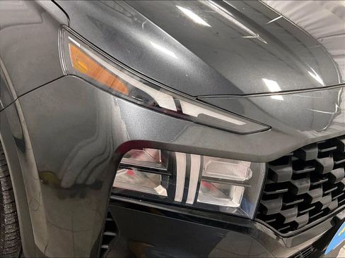 Used 2023 Hyundai Santa Fe XRT image 32