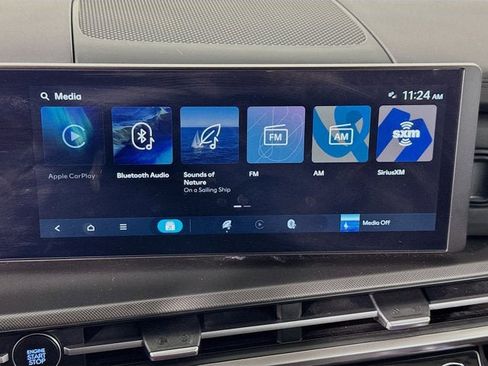 Used 2024 Hyundai Santa Fe SEL image 13