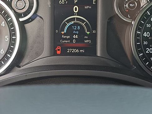 Used 2020 RAM 1500 Big Horn image 16