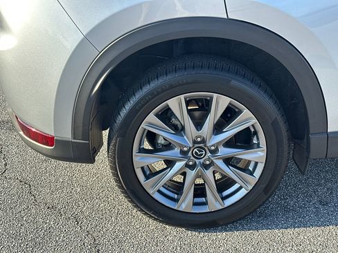 Used 2021 MAZDA CX-5 Grand Touring image 17