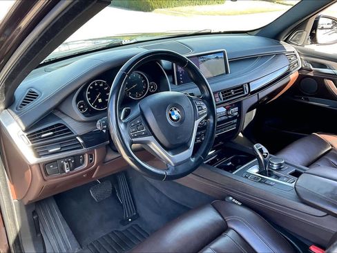 Used 2018 BMW X5 xDrive35i image 17