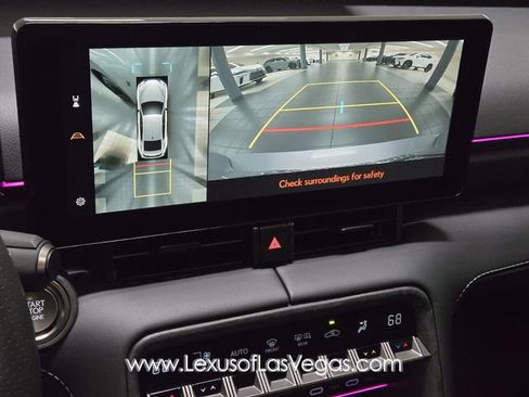 New 2026 Lexus IS 350 F Sport RWD image 20