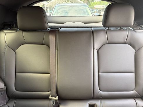 Used 2025 Buick Envista Sport Touring FWD image 37