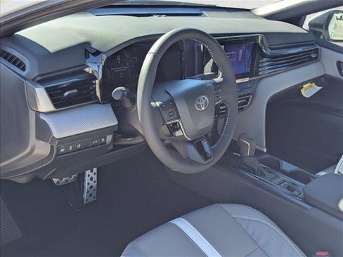 New 2026 Toyota Camry SE image 3