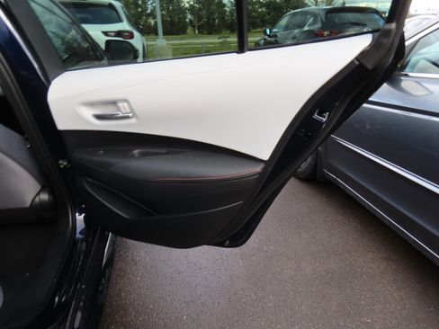 Used 2024 Toyota Corolla SE image 10