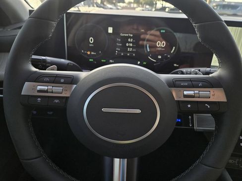 New 2025 Hyundai Sonata Limited FWD image 29