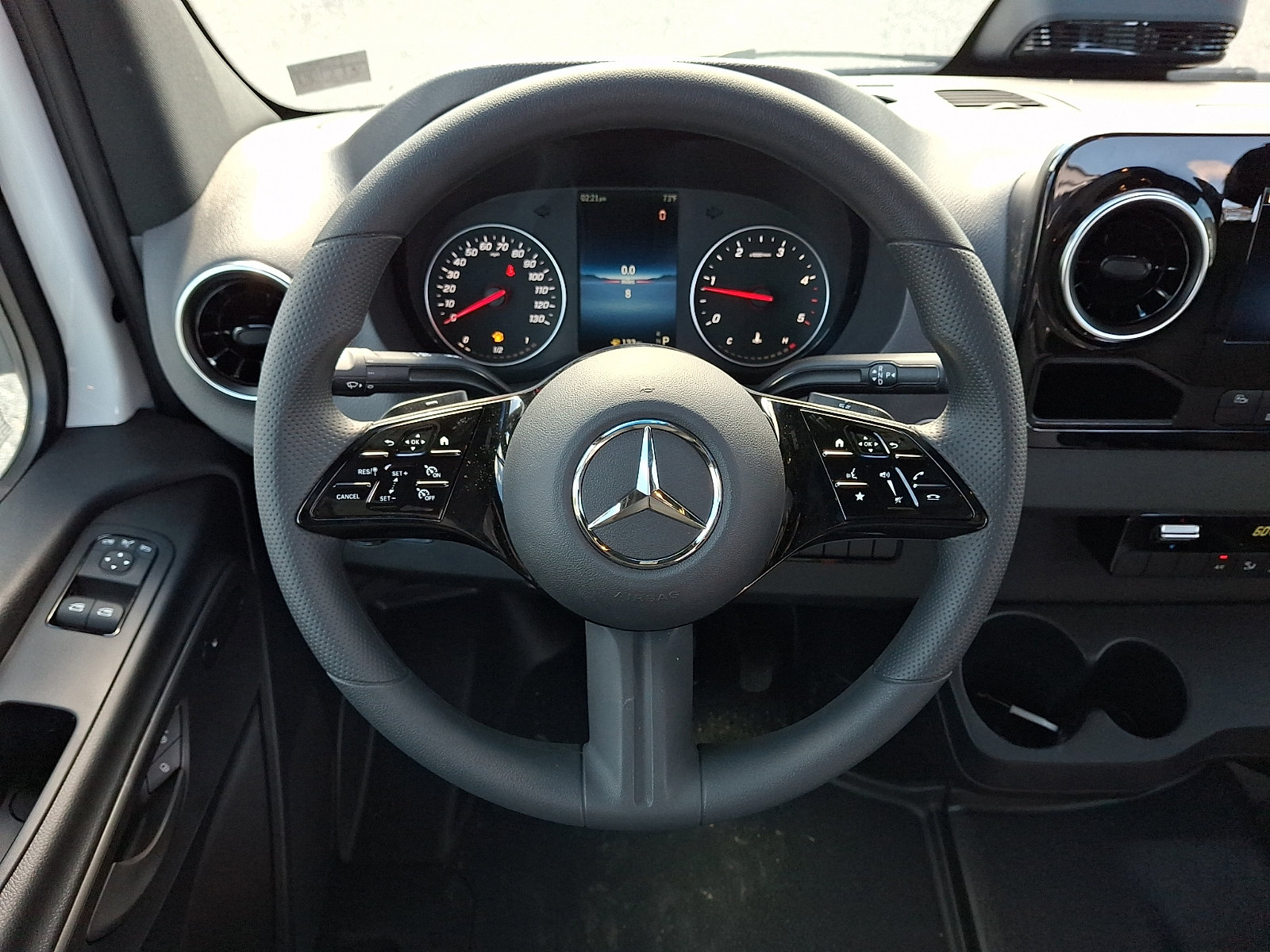New 2026 Mercedes-Benz Sprinter 2500 image 17