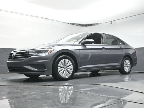 Used 2019 Volkswagen Jetta S w/ Driver Assistance Package FWD image 31