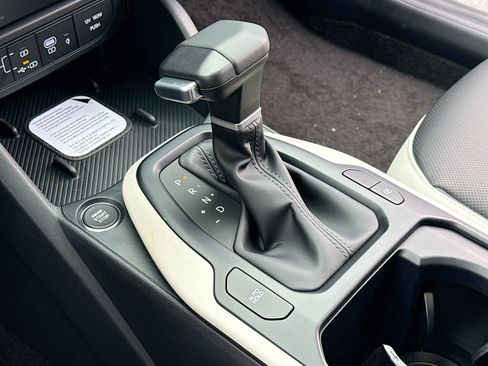 New 2026 Kia K4 GT-Line FWD image 11