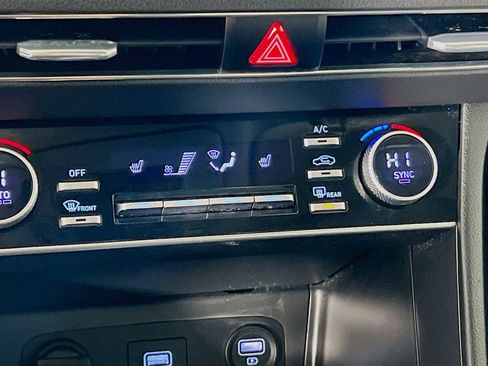 Used 2023 Hyundai Sonata SEL w/ Cargo Package image 21