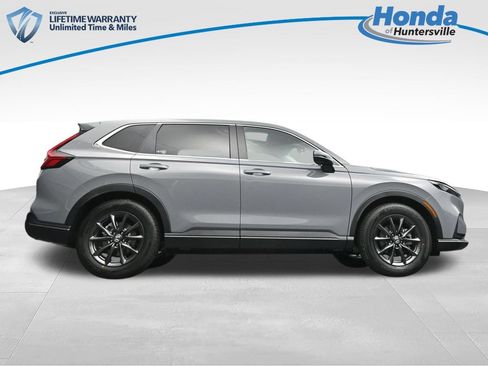 New 2026 Honda CR-V EX-L image 33