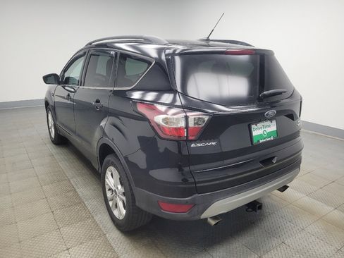 Used 2017 Ford Escape SE w/ Equipment Group 201A AWD/4WD image 5