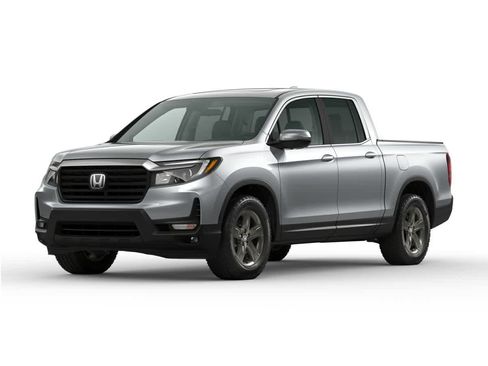 Used 2021 Honda Ridgeline RTL image 1