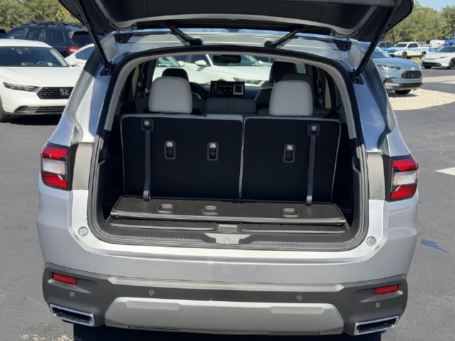 New 2026 Honda Pilot Touring image 38