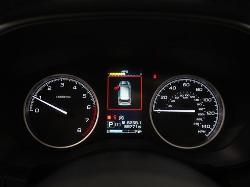 Used 2020 Subaru Forester Limited w/ Popular Package #3 AWD/4WD image 30