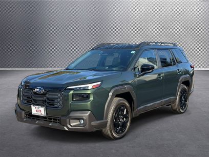 Certified 2026 Subaru Outback Limited