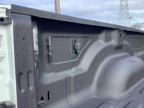 New 2026 RAM 3500 Tradesman image 30