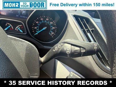 Used 2015 Ford Escape SE AWD/4WD image 15