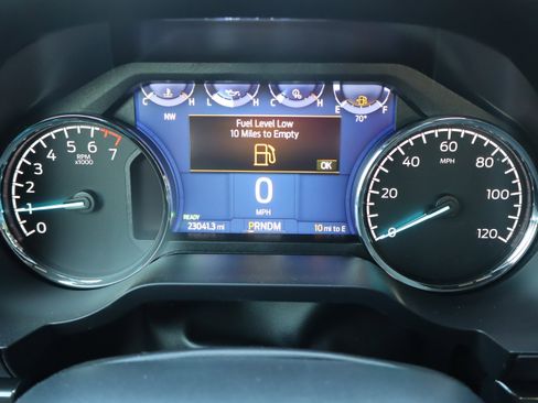 Used 2023 Ford F150 XLT w/ Equipment Group 302A High image 25