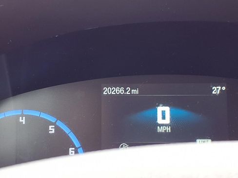 Used 2024 Ford Bronco Sport Big Bend w/ Convenience Package image 19