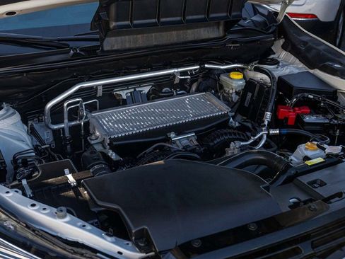 Used 2024 Subaru Ascent Onyx Edition w/ Popular Package Onyx image 33