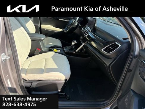 Used 2022 Kia Seltos EX AWD/4WD image 20