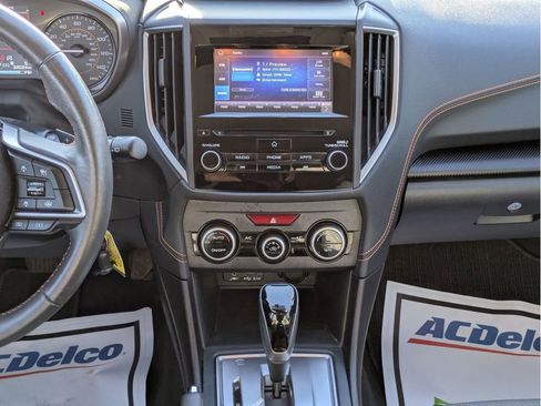 Used 2023 Subaru Crosstrek 2.0i Premium image 18