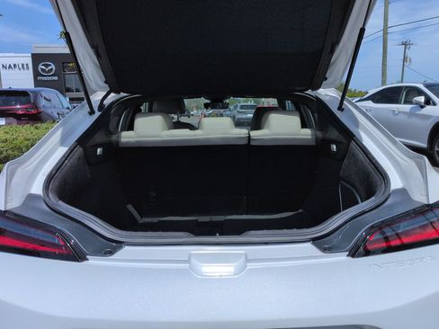 Used 2024 Acura Integra A-Spec FWD image 13