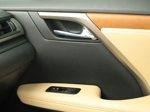 Used 2021 Lexus RX 350 FWD w/ Premium Package image 34