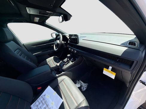 New 2026 Honda CR-V Sport-L image 24