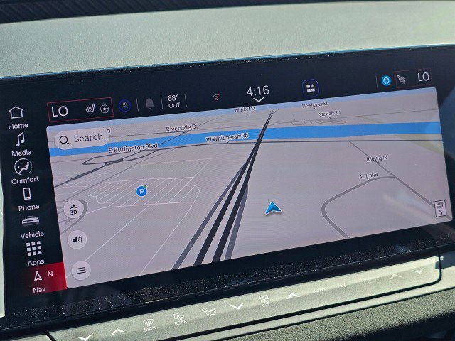 New 2026 Dodge Charger Scat Pack AWD/4WD image 29
