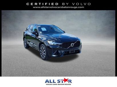 Certified 2025 Volvo XC60 B5 Core