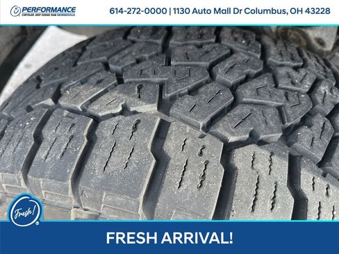 Used 2018 Ford F150 XL w/ Equipment Group 101A Mid image 12