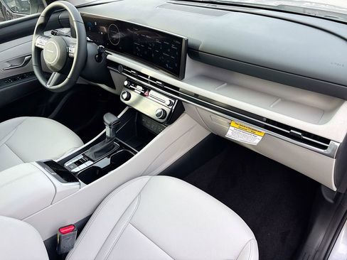 New 2026 Hyundai Tucson SEL image 28