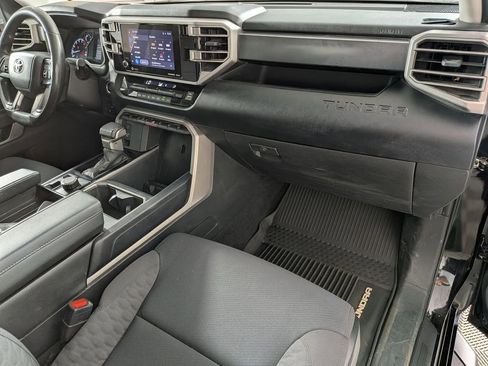 Used 2024 Toyota Tundra SR5 AWD/4WD image 27