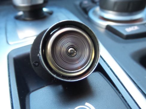 Used 2012 BMW X5 xDrive35d image 64