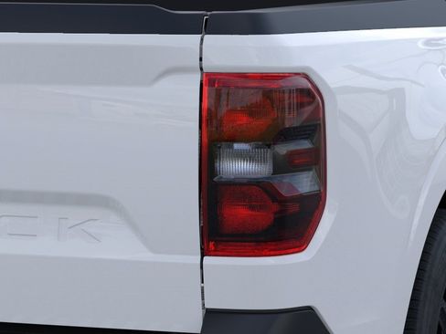 New 2026 Ford Maverick Lariat w/ Black Appearance Package AWD/4WD image 23